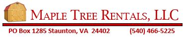 Maple Tree Rentals
